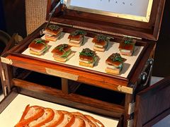 -莉莉海堂HAITANG·烤鸭(国贸商城店)