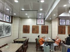 -西安贾三灌汤包·回坊小吃·清真炒菜(北院门总店)