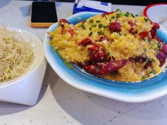 -华仔龙虾(永乐路总店)