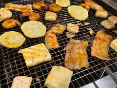 -同心烧烤(总店)