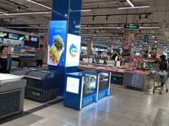 -永辉超市(鲁谷店)