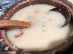 -南拳十三姨·潮汕砂锅粥(世纪金源店)