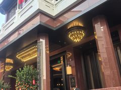 -广州酒家(文昌总店)