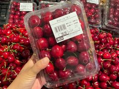 -永旺梦乐城国际商城(北清路店)