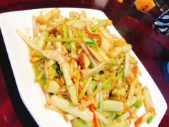 -集贤门·徽菜(福田店)