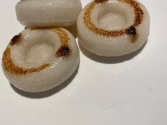 醪糟米糕-柴门饭儿(成都太古里店)