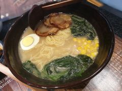 -漫烤鱼&徐州烧烤夜宵(万达店)