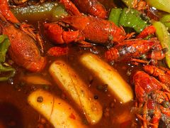 -京悦南门涮羊肉·羊蝎子火锅(田林路店)