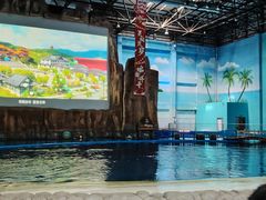 -华夏文旅海洋公园