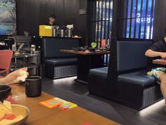 -海之屋韩式烤肉(海棠68环球美食街店)