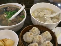 -常州糕团店(北大街新世纪商城店)