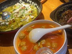 -川菜故事(光谷步行街店)