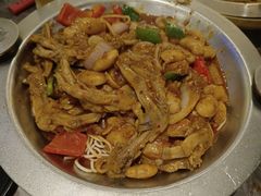 -嘎嘎鸭脑壳(蜀汉路店)