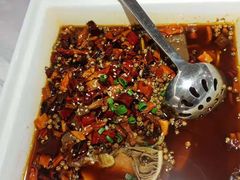 -味+新京宴·烤鸭·北京菜(创意谷店)