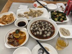 -华盛丰温州大排档(东三环南路店)