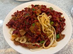 -汗腾格里·风味餐厅(新疆驻京办店)