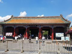 -沈阳故宫