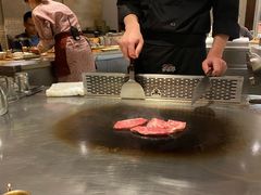 -赤坂亭·M9和牛烧肉·铁板烧(合肥万象城店)