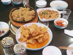 -瑞杰烧烤店·24小时营业(山东路店)