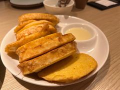 -同合居·非遗东北菜(王府井店)