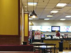 大堂-大圆碗•T骨大排饭(永安道店)