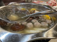 -粤潮牛肉火锅店(江南大道店)