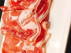 -楼外楼大刀肉传统火锅(西安大路店)