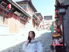 -丹噶尔古城