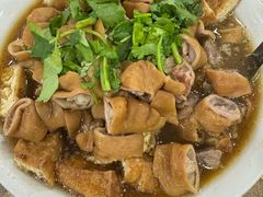 -阁瑞居闫记卤煮(乔庄北街店)