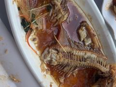 -范饭椰林川湘味海鲜·椰子鸡(三亚湾椰梦长廊店)