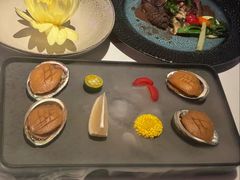 -天玑高空江景餐厅&酒吧Sky Secret Restaurant&Bar