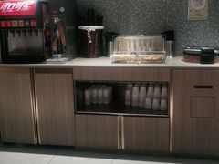 -半天妖烤鱼(东方新天地店)