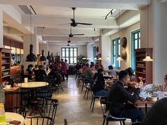 大堂-林四喜·闽南传家菜(鼓浪屿店)