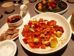 -金鸭季·北京烤鸭(深业上城店)