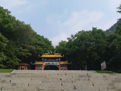 -吉林拉法山