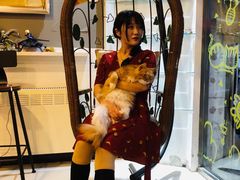 -平行世界·猫咖(首经贸店)