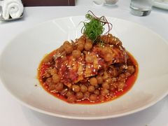 口水鸡-悦轩中餐厅·高空江景·杭州柏悦酒店