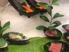 -芭菲盛宴·环球美食(解放碑英利国际店)