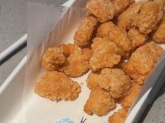 -半天妖烤鱼(丰科万达店)