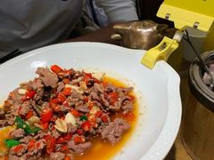-炊烟小炒黄牛肉(中心印象城店)