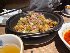-辛香汇·现炒川菜(武进吾悦店)