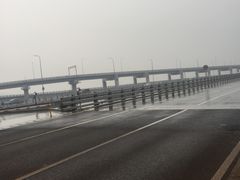 -星海湾跨海大桥