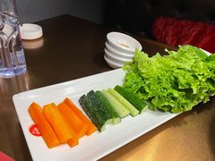 -辛氏火炉·韩式古法烤肉(松北店)