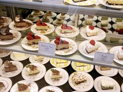 -PETIT PARIS 小巴黎(花园道店)