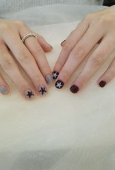 -斯馨·健康美甲美睫