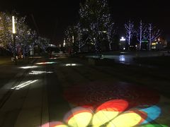 -映月湖中央公园