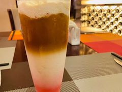 -昆明南亚风情园豪生大酒店-泰式国际海鲜自助餐厅