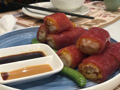 -赏点粤式点心(广州塔店)