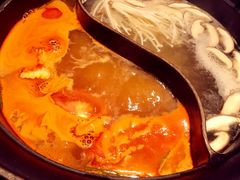 -呷哺呷哺 小火锅 (浦东新欧尚超市店)
