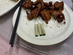 -顺风海鲜港(金玉兰店)